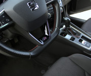 Seat Leon ST FR, 2.0 TDI 150, AT7 DSG