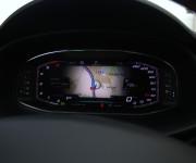 Seat Leon ST FR, 2.0 TDI 150, AT7 DSG