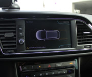 Seat Leon ST FR, 2.0 TDI 150, AT7 DSG