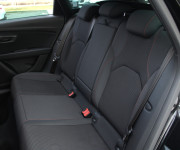 Seat Leon ST FR, 2.0 TDI 150, AT7 DSG