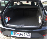 Seat Leon ST FR, 2.0 TDI 150, AT7 DSG