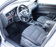 Škoda Superb 2.0 TDI CR 4x4 170k Business DSG