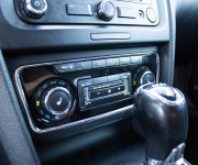 Škoda Superb 2.0 TDI CR 4x4 170k Business DSG