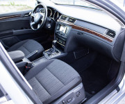 Škoda Superb 2.0 TDI CR 4x4 170k Business DSG