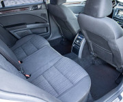 Škoda Superb 2.0 TDI CR 4x4 170k Business DSG