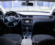 Škoda Superb 2.0 TDI CR 4x4 170k Business DSG