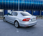 Škoda Superb 2.0 TDI CR 4x4 170k Business DSG