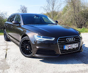 Audi A6 Avant 3.0 TDI 200kW quattro S tronic