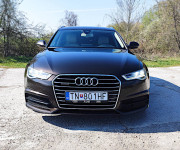 Audi A6 Avant 3.0 TDI 200kW quattro S tronic