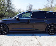 Audi A6 Avant 3.0 TDI 200kW quattro S tronic