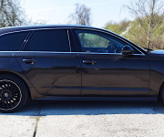 Audi A6 Avant 3.0 TDI 200kW quattro S tronic