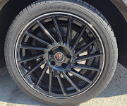 Audi A6 Avant 3.0 TDI 200kW quattro S tronic