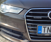 Audi A6 Avant 3.0 TDI 200kW quattro S tronic