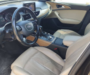 Audi A6 Avant 3.0 TDI 200kW quattro S tronic