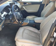 Audi A6 Avant 3.0 TDI 200kW quattro S tronic