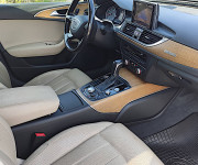 Audi A6 Avant 3.0 TDI 200kW quattro S tronic