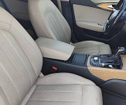 Audi A6 Avant 3.0 TDI 200kW quattro S tronic