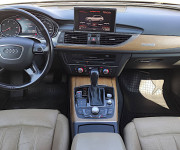 Audi A6 Avant 3.0 TDI 200kW quattro S tronic