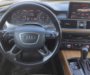 Audi A6 Avant 3.0 TDI 200kW quattro S tronic