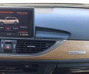 Audi A6 Avant 3.0 TDI 200kW quattro S tronic