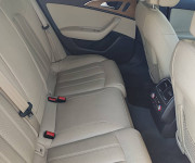 Audi A6 Avant 3.0 TDI 200kW quattro S tronic