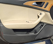 Audi A6 Avant 3.0 TDI 200kW quattro S tronic