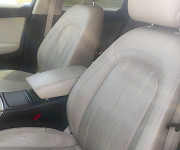 Audi A6 Avant 3.0 TDI 200kW quattro S tronic