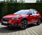 Subaru XV 1.6i Lineartronic AWD Style