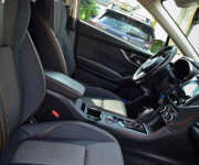 Subaru XV 1.6i Lineartronic AWD Style