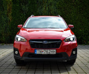 Subaru XV 1.6i Lineartronic AWD Style