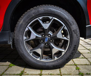 Subaru XV 1.6i Lineartronic AWD Style