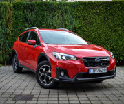 Subaru XV 1.6i Lineartronic AWD Style