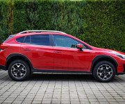 Subaru XV 1.6i Lineartronic AWD Style