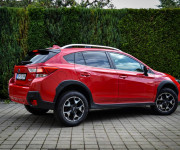 Subaru XV 1.6i Lineartronic AWD Style