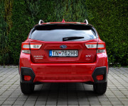 Subaru XV 1.6i Lineartronic AWD Style