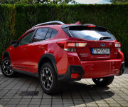 Subaru XV 1.6i Lineartronic AWD Style