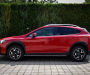 Subaru XV 1.6i Lineartronic AWD Style