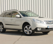 Subaru Outback 2.0 D Comfort