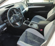 Subaru Outback 2.0 D Comfort