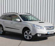 Subaru Outback 2.0 D Comfort