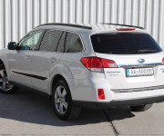 Subaru Outback 2.0 D Comfort