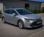 Toyota Corolla Combi TS 1.8 Hybrid e-CVT Comfort Tech Style Happy Edition