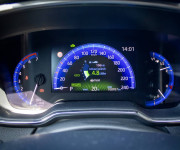 Toyota Corolla Combi TS 1.8 Hybrid e-CVT Comfort Tech Style Happy Edition
