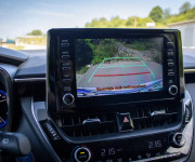 Toyota Corolla Combi TS 1.8 Hybrid e-CVT Comfort Tech Style Happy Edition
