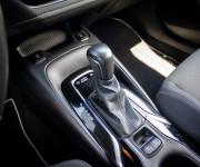 Toyota Corolla Combi TS 1.8 Hybrid e-CVT Comfort Tech Style Happy Edition