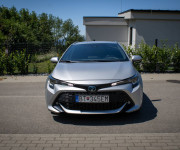 Toyota Corolla Combi TS 1.8 Hybrid e-CVT Comfort Tech Style Happy Edition