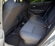 Toyota Corolla Combi TS 1.8 Hybrid e-CVT Comfort Tech Style Happy Edition