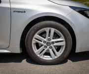 Toyota Corolla Combi TS 1.8 Hybrid e-CVT Comfort Tech Style Happy Edition