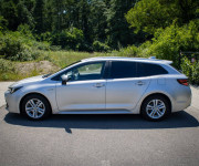Toyota Corolla Combi TS 1.8 Hybrid e-CVT Comfort Tech Style Happy Edition