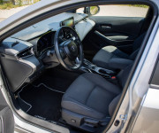 Toyota Corolla Combi TS 1.8 Hybrid e-CVT Comfort Tech Style Happy Edition